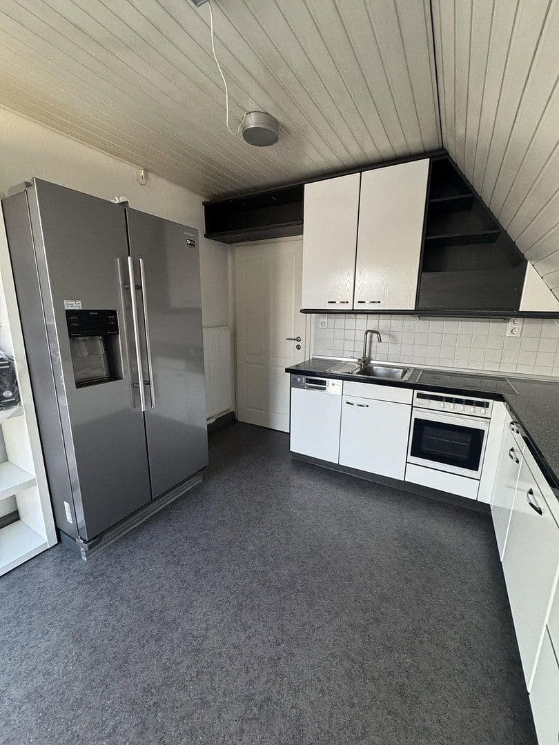 3 bedroom flat to rent, 98 m², Merianstraße 17, Maisach, Bavaria 3 bedroom flat to rent, 98 m², Merianstraße 17, Maisach, Bavaria