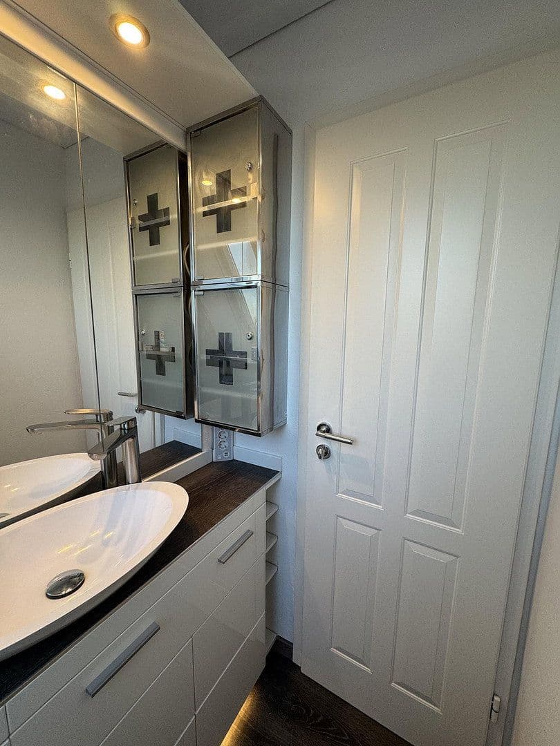 3 bedroom flat to rent, 98 m², Merianstraße 17, Maisach, Bavaria 3 bedroom flat to rent, 98 m², Merianstraße 17, Maisach, Bavaria