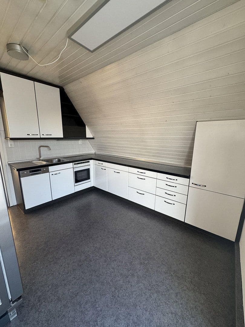 3 bedroom flat to rent, 98 m², Merianstraße 17, Maisach, Bavaria 3 bedroom flat to rent, 98 m², Merianstraße 17, Maisach, Bavaria