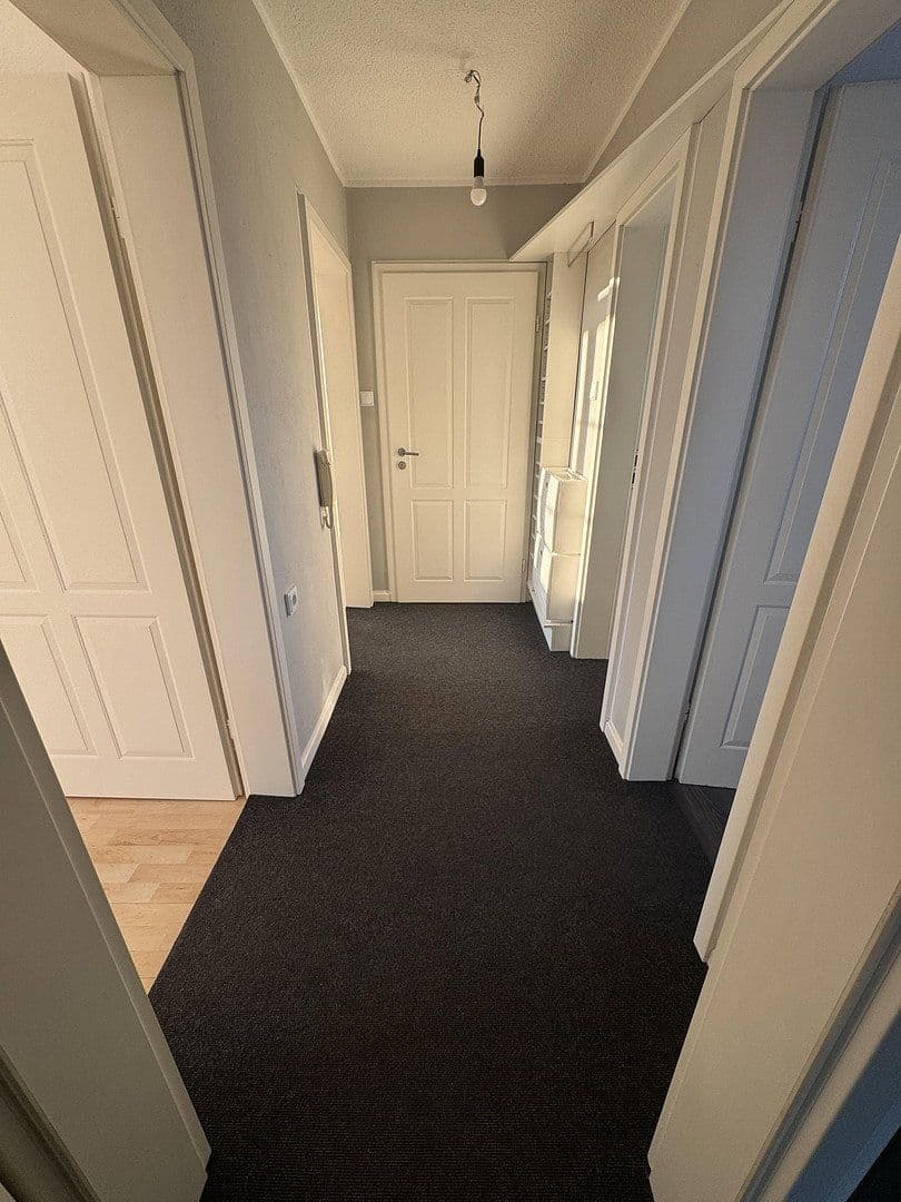 3 bedroom flat to rent, 98 m², Merianstraße 17, Maisach, Bavaria 3 bedroom flat to rent, 98 m², Merianstraße 17, Maisach, Bavaria