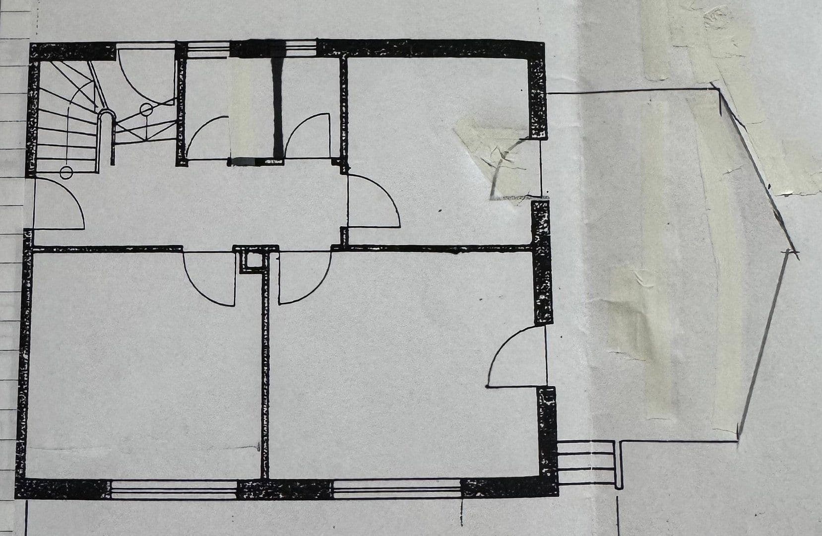 3 bedroom flat to rent, 98 m², Merianstraße 17, Maisach, Bavaria 3 bedroom flat to rent, 98 m², Merianstraße 17, Maisach, Bavaria