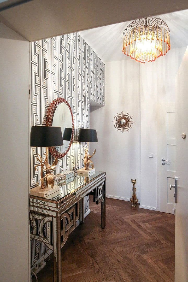 4 bedroom flat for sale, 110 m², Hohenzollernring 18c, Berlin, Berlin 4 bedroom flat for sale, 110 m², Hohenzollernring 18c, Berlin, Berlin