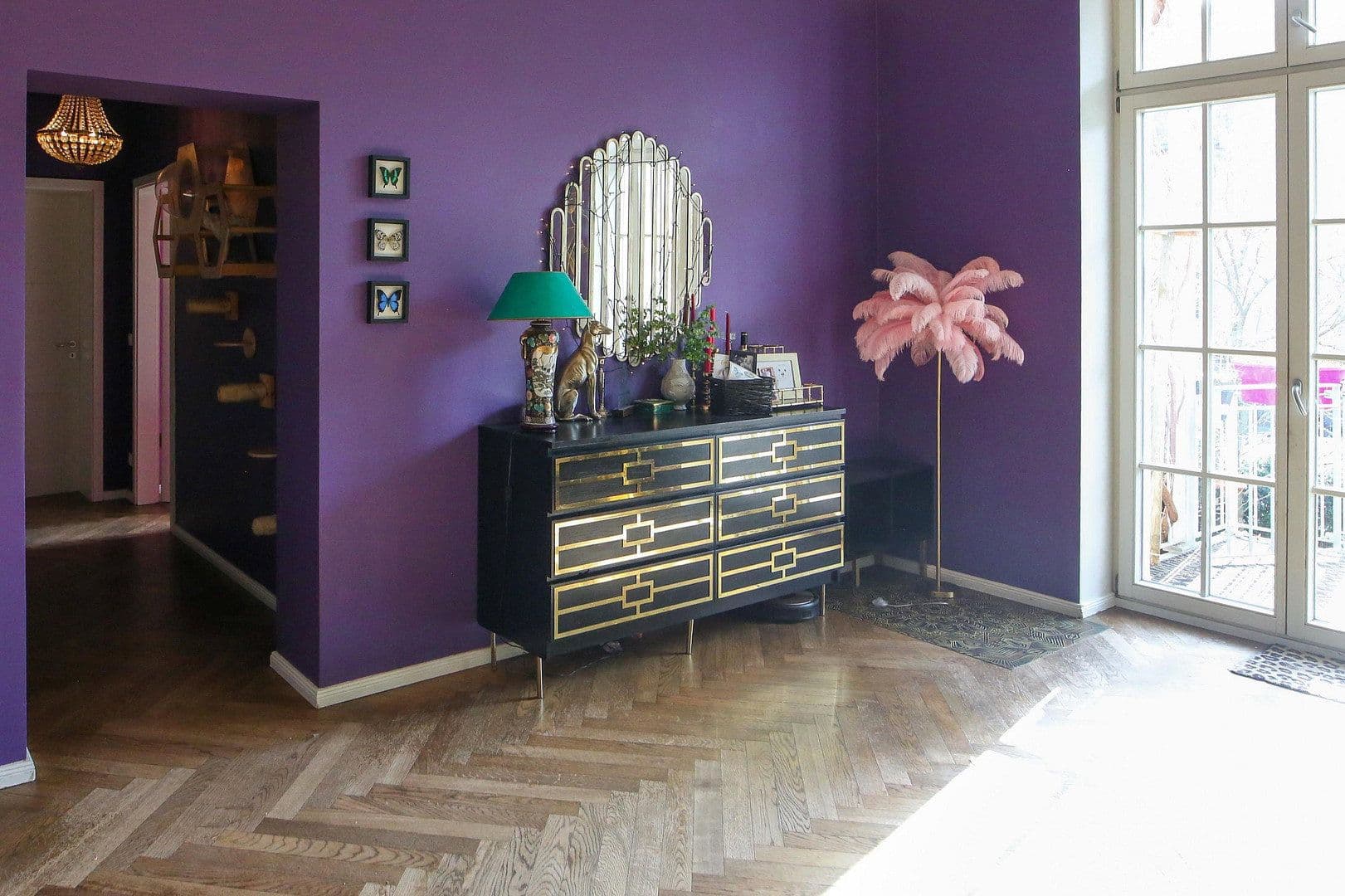 4 bedroom flat for sale, 110 m², Hohenzollernring 18c, Berlin, Berlin 4 bedroom flat for sale, 110 m², Hohenzollernring 18c, Berlin, Berlin