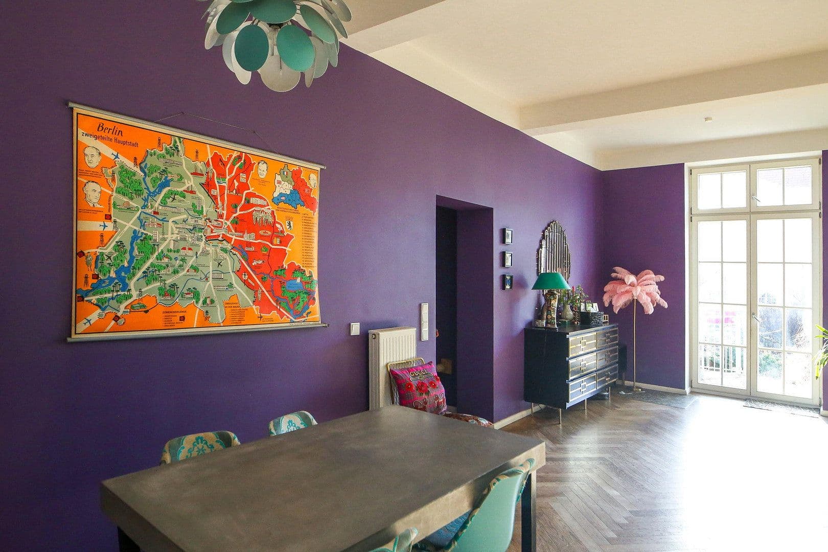 4 bedroom flat for sale, 110 m², Hohenzollernring 18c, Berlin, Berlin 4 bedroom flat for sale, 110 m², Hohenzollernring 18c, Berlin, Berlin