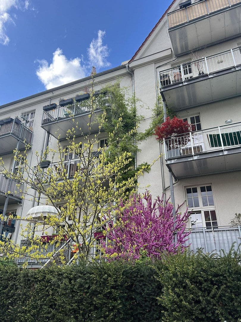 4 bedroom flat for sale, 110 m², Hohenzollernring 18c, Berlin, Berlin 4 bedroom flat for sale, 110 m², Hohenzollernring 18c, Berlin, Berlin