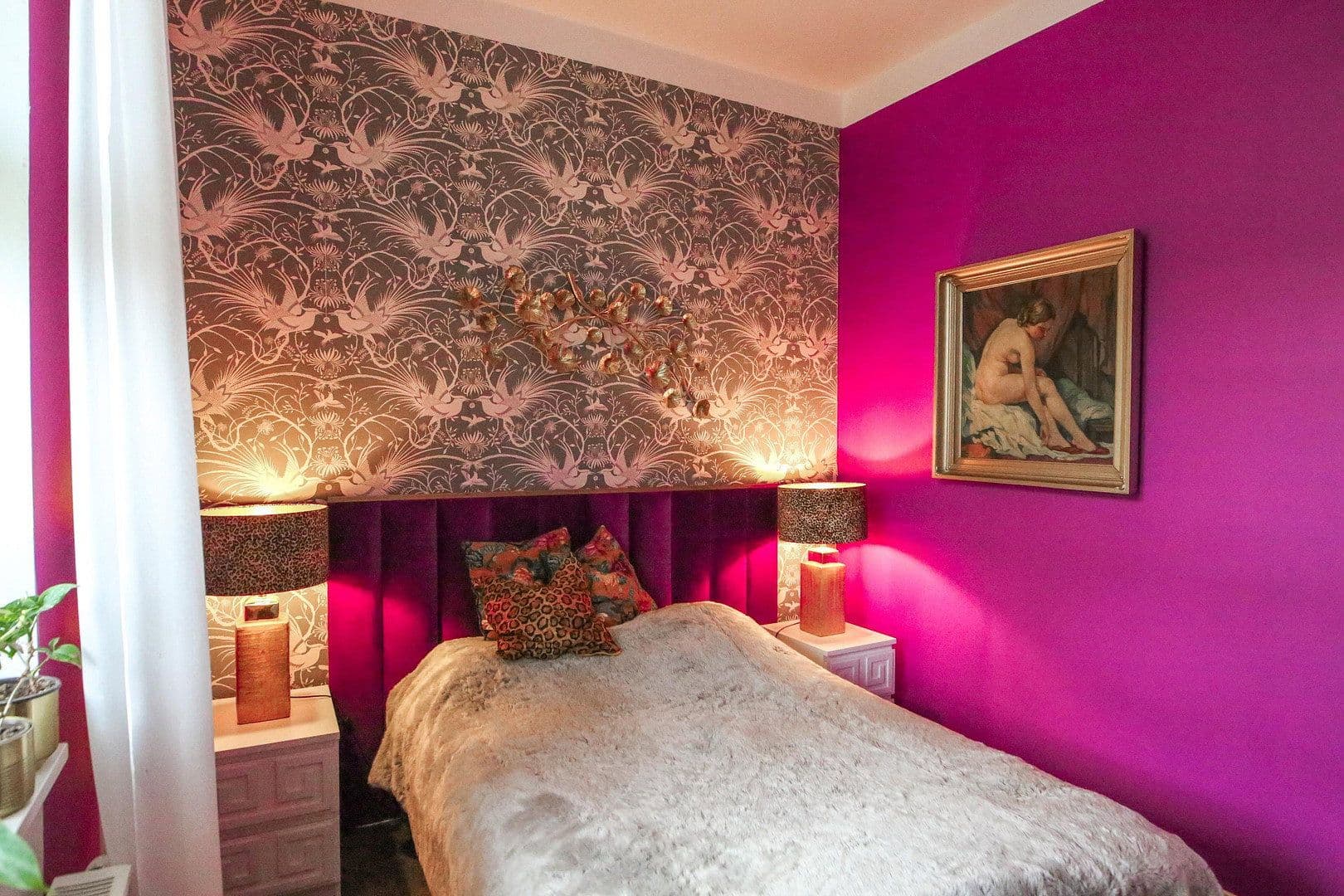 4 bedroom flat for sale, 110 m², Hohenzollernring 18c, Berlin, Berlin 4 bedroom flat for sale, 110 m², Hohenzollernring 18c, Berlin, Berlin