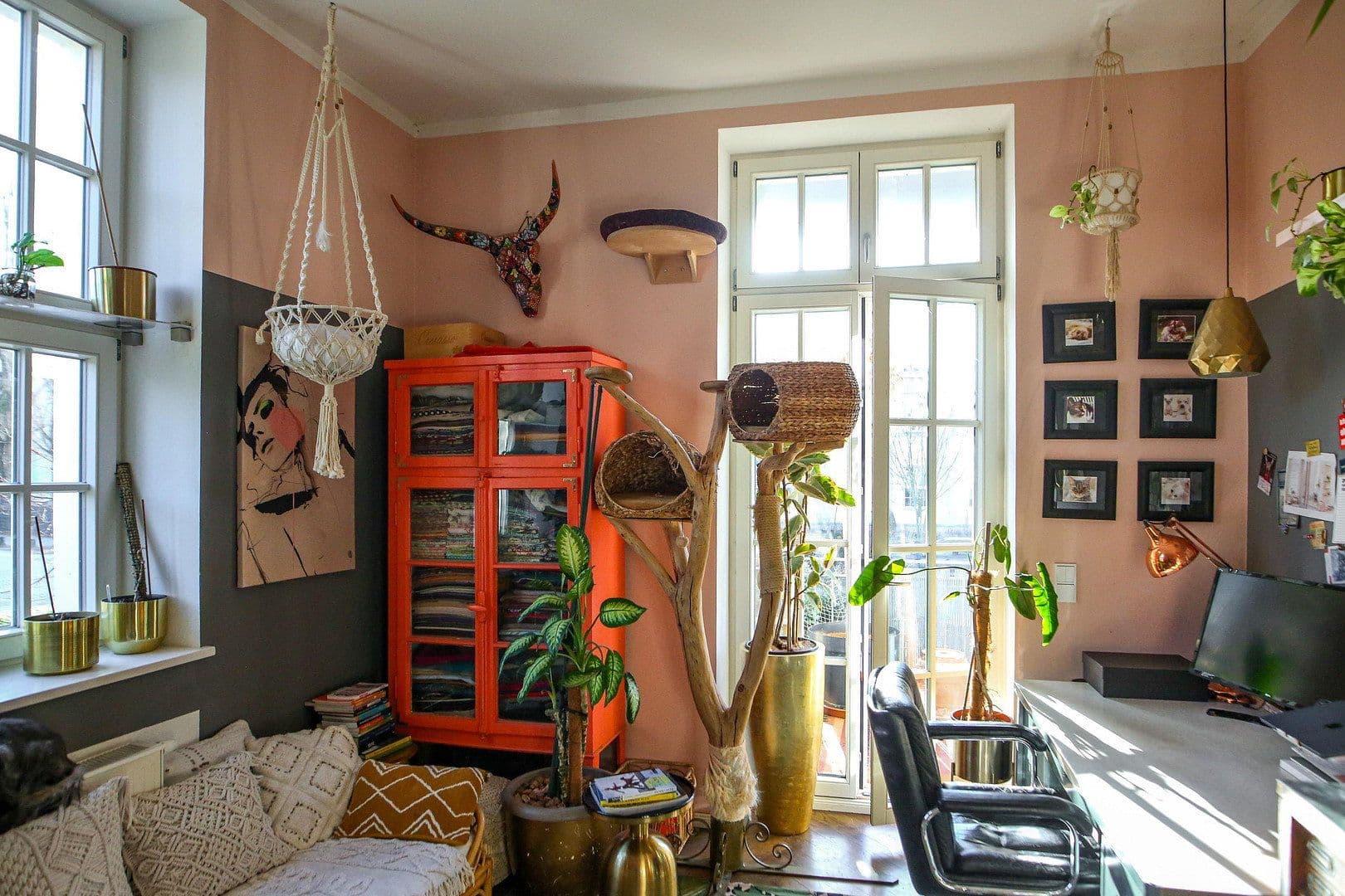 4 bedroom flat for sale, 110 m², Hohenzollernring 18c, Berlin, Berlin 4 bedroom flat for sale, 110 m², Hohenzollernring 18c, Berlin, Berlin