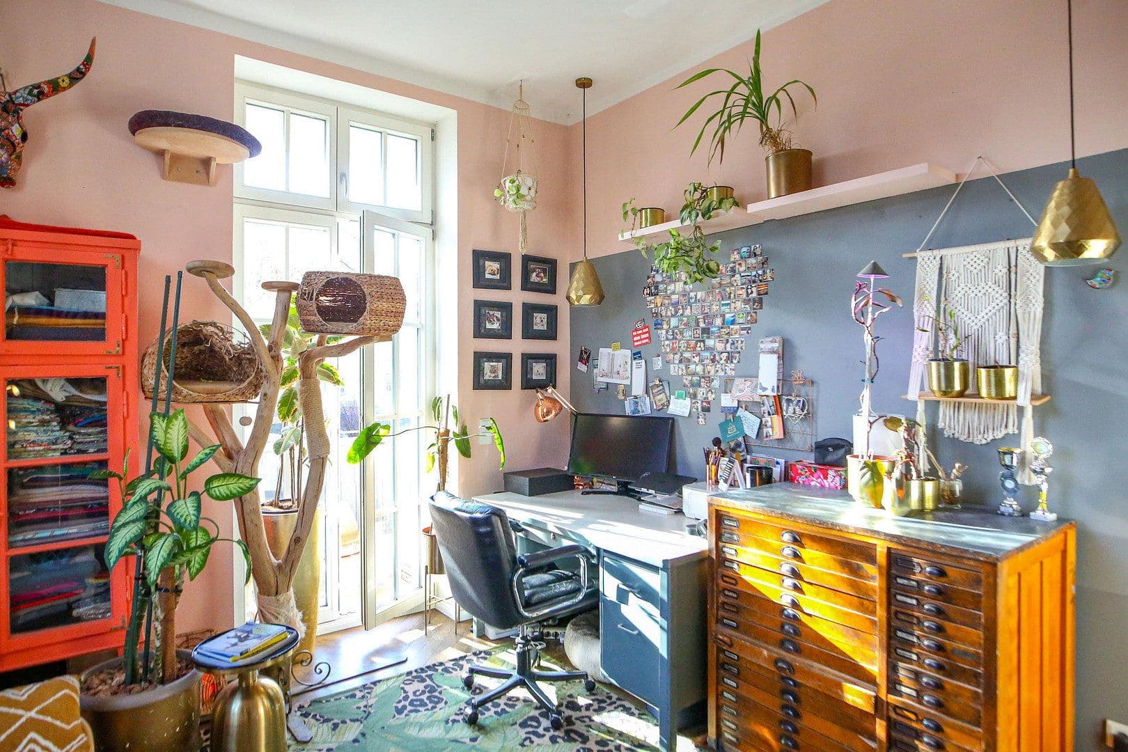 4 bedroom flat for sale, 110 m², Hohenzollernring 18c, Berlin, Berlin 4 bedroom flat for sale, 110 m², Hohenzollernring 18c, Berlin, Berlin