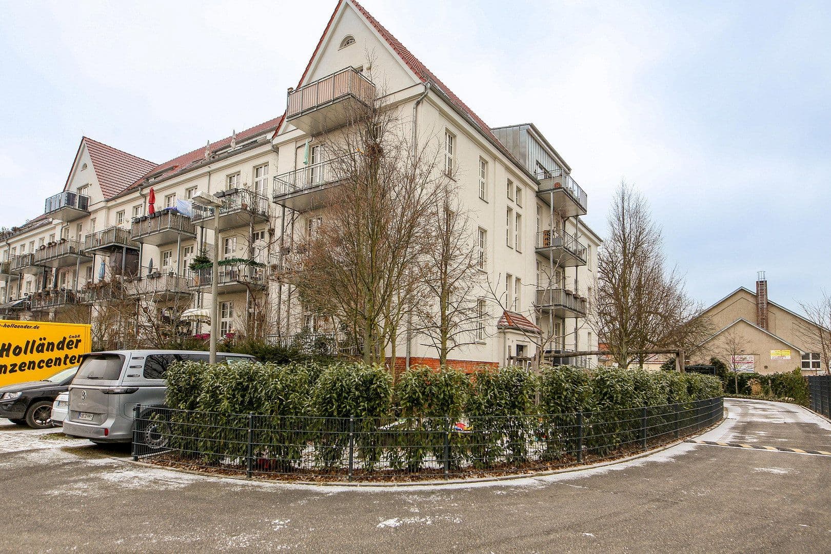 4 bedroom flat for sale, 110 m², Hohenzollernring 18c, Berlin, Berlin 4 bedroom flat for sale, 110 m², Hohenzollernring 18c, Berlin, Berlin