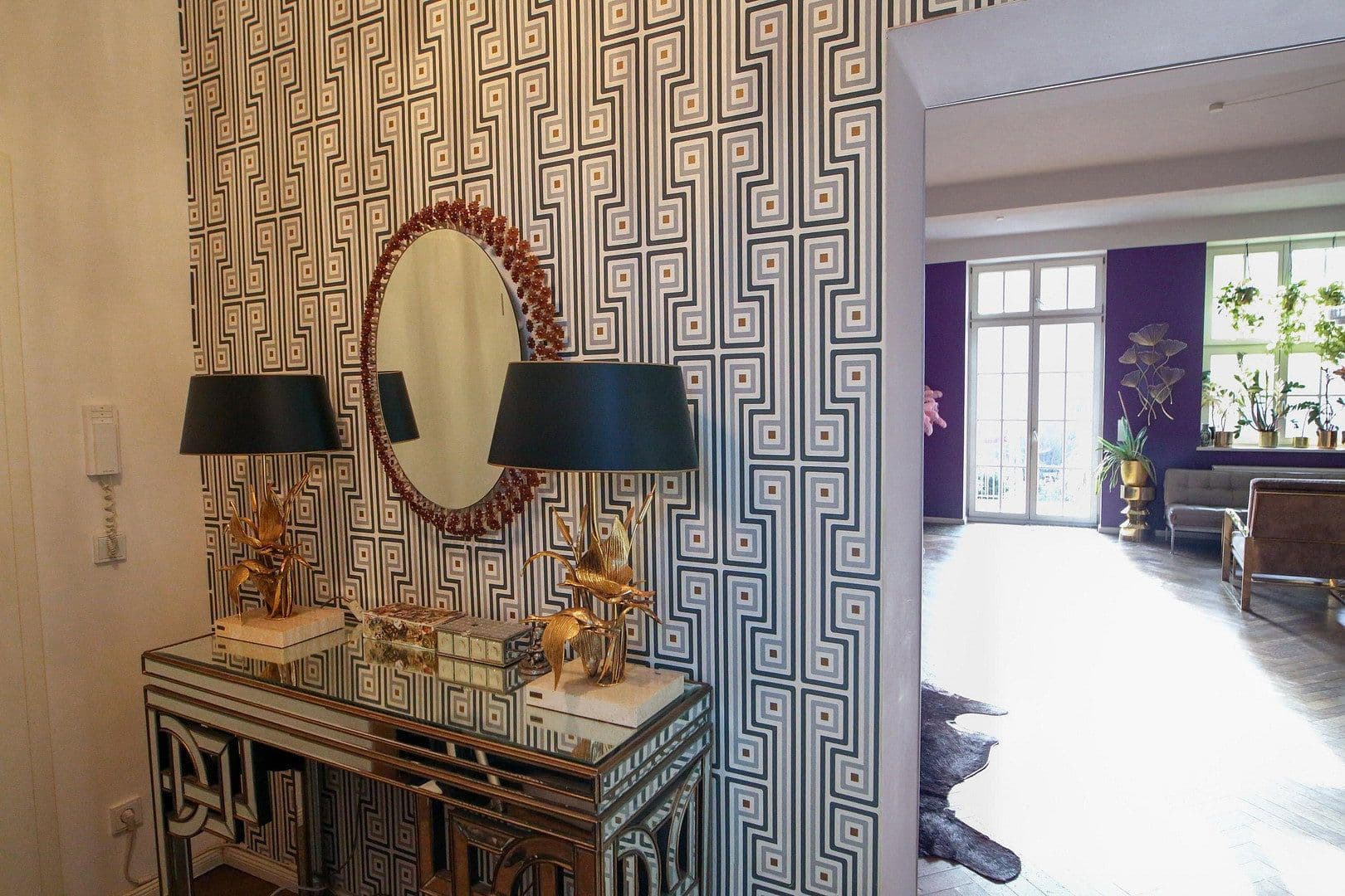 4 bedroom flat for sale, 110 m², Hohenzollernring 18c, Berlin, Berlin 4 bedroom flat for sale, 110 m², Hohenzollernring 18c, Berlin, Berlin