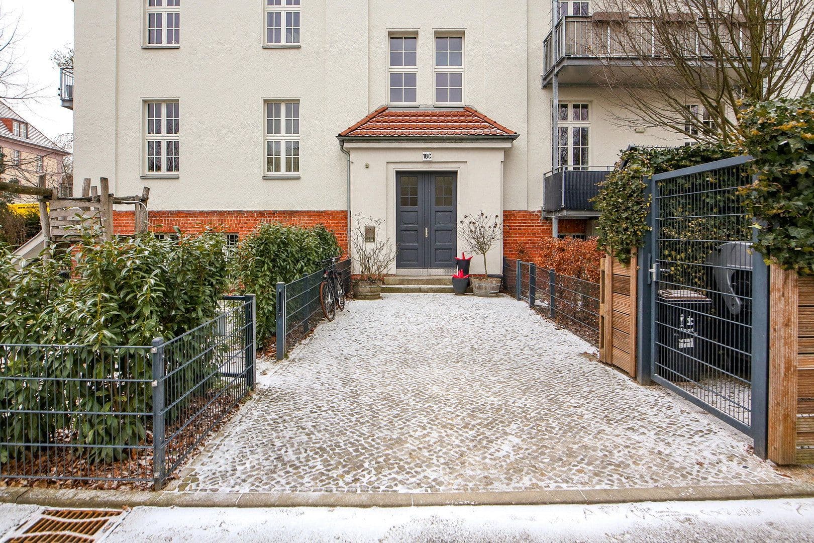 4 bedroom flat for sale, 110 m², Hohenzollernring 18c, Berlin, Berlin 4 bedroom flat for sale, 110 m², Hohenzollernring 18c, Berlin, Berlin