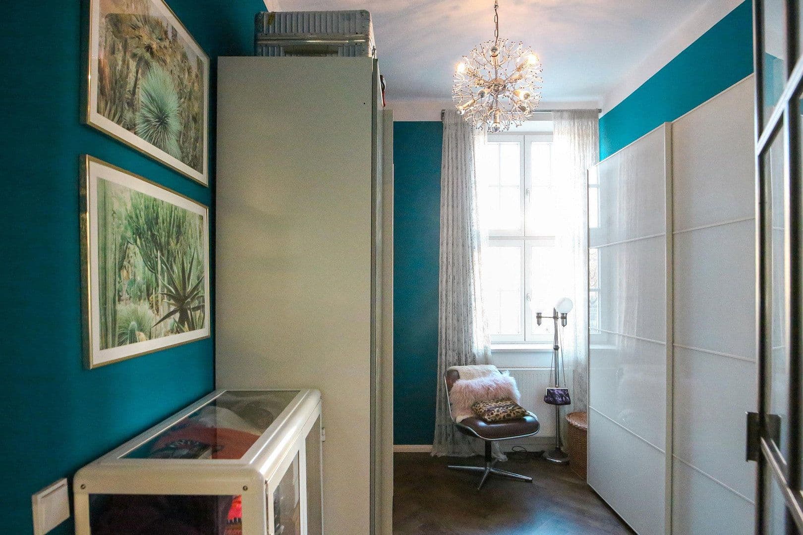 4 bedroom flat for sale, 110 m², Hohenzollernring 18c, Berlin, Berlin 4 bedroom flat for sale, 110 m², Hohenzollernring 18c, Berlin, Berlin