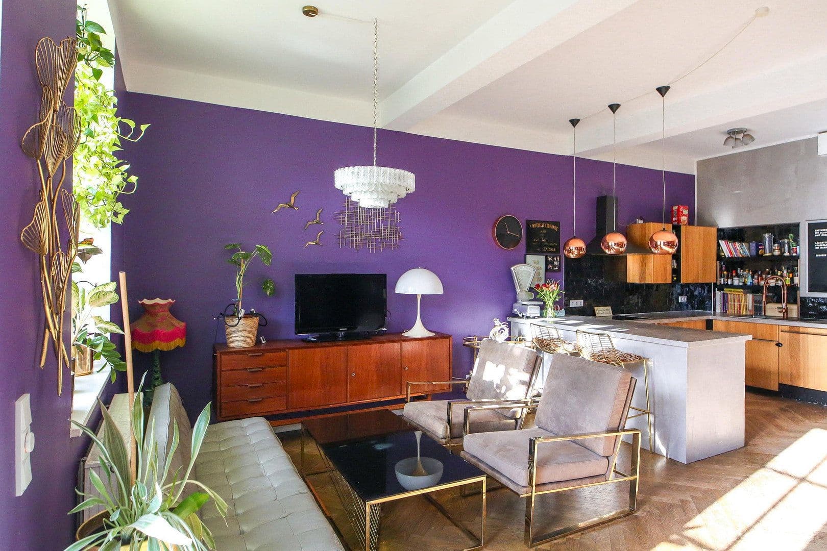 4 bedroom flat for sale, 110 m², Hohenzollernring 18c, Berlin, Berlin 4 bedroom flat for sale, 110 m², Hohenzollernring 18c, Berlin, Berlin