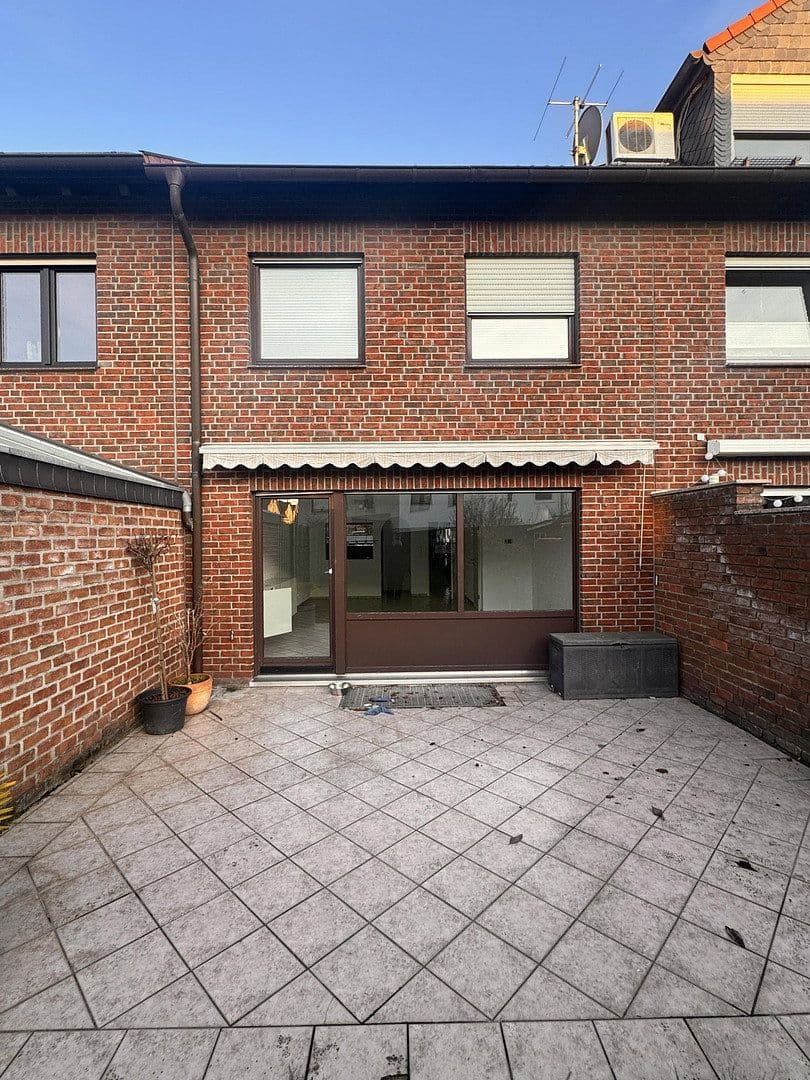 house for sale, 127 m², Düsseldorf, North Rhine-Westphalia house for sale, 127 m², Düsseldorf, North Rhine-Westphalia