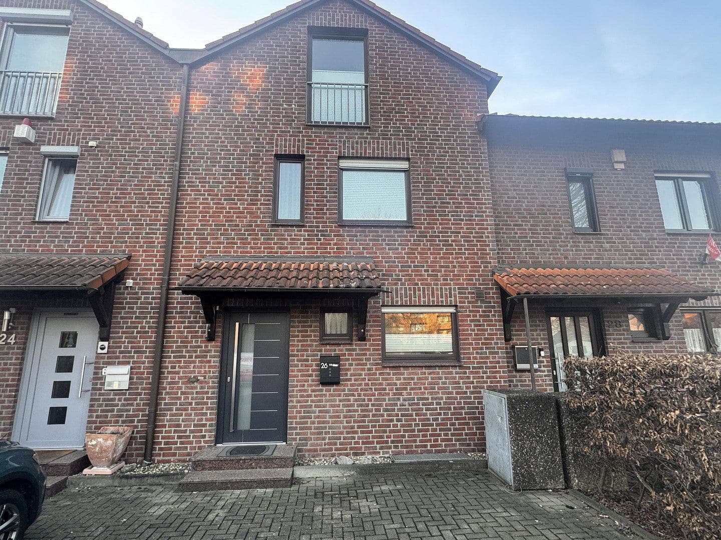 house for sale, 127 m², Düsseldorf, North Rhine-Westphalia house for sale, 127 m², Düsseldorf, North Rhine-Westphalia