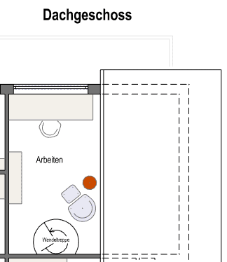 2 bedroom with open-plan kitchen flat to rent, 110 m², Hanau, Hesse 2 bedroom with open-plan kitchen flat to rent, 110 m², Hanau, Hesse