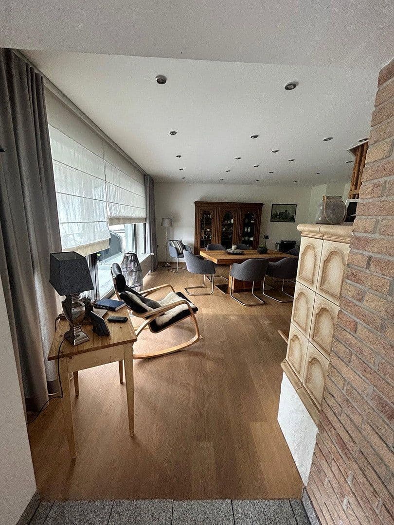 2 bedroom with open-plan kitchen flat to rent, 110 m², Hanau, Hesse 2 bedroom with open-plan kitchen flat to rent, 110 m², Hanau, Hesse