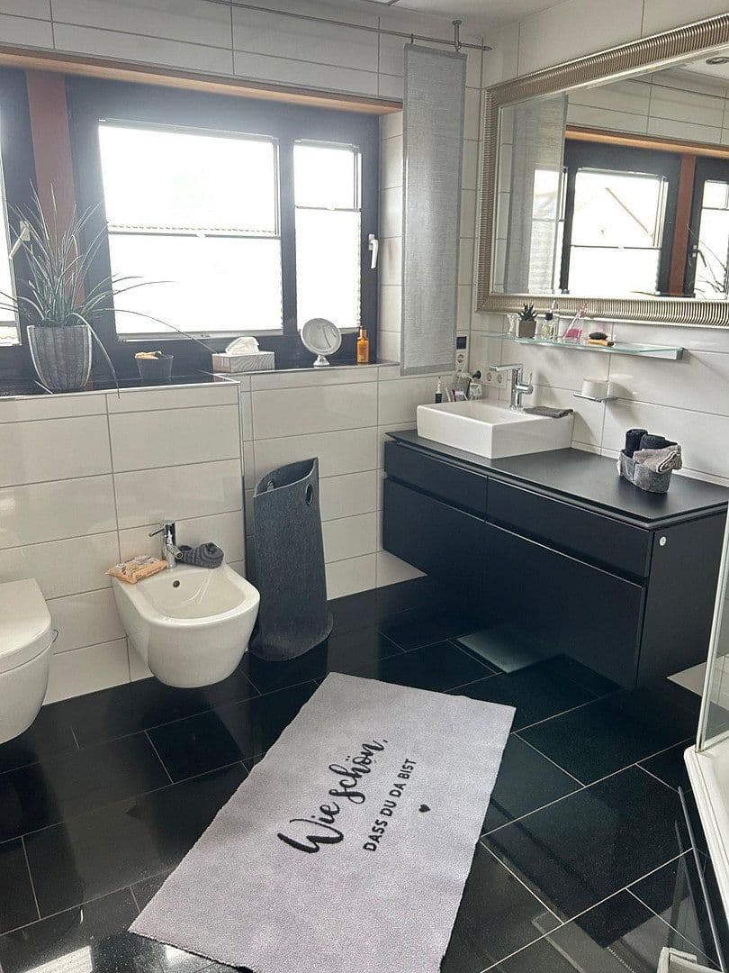 2 bedroom with open-plan kitchen flat to rent, 110 m², Hanau, Hesse 2 bedroom with open-plan kitchen flat to rent, 110 m², Hanau, Hesse