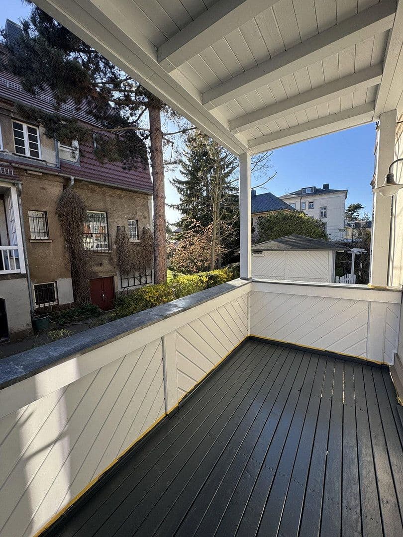 2 bedroom flat to rent, 52 m², Dresden, Saxony 2 bedroom flat to rent, 52 m², Dresden, Saxony