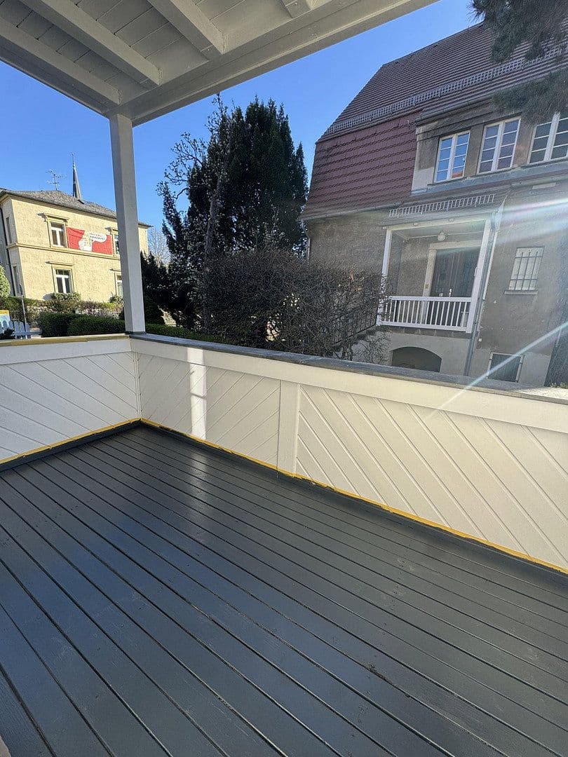 2 bedroom flat to rent, 52 m², Dresden, Saxony 2 bedroom flat to rent, 52 m², Dresden, Saxony