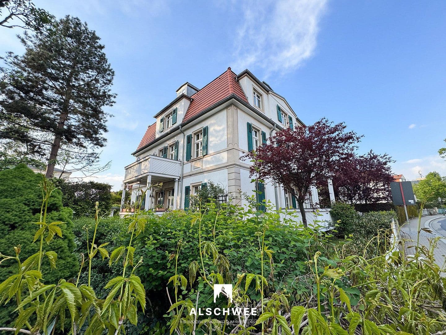 2 bedroom flat to rent, 52 m², Dresden, Saxony 2 bedroom flat to rent, 52 m², Dresden, Saxony