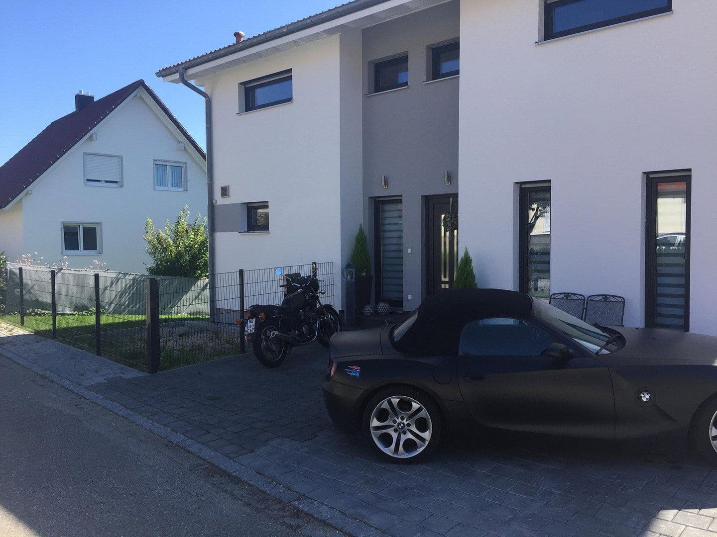 house for sale, 230 m², Unterhausen, Bavaria house for sale, 230 m², Unterhausen, Bavaria