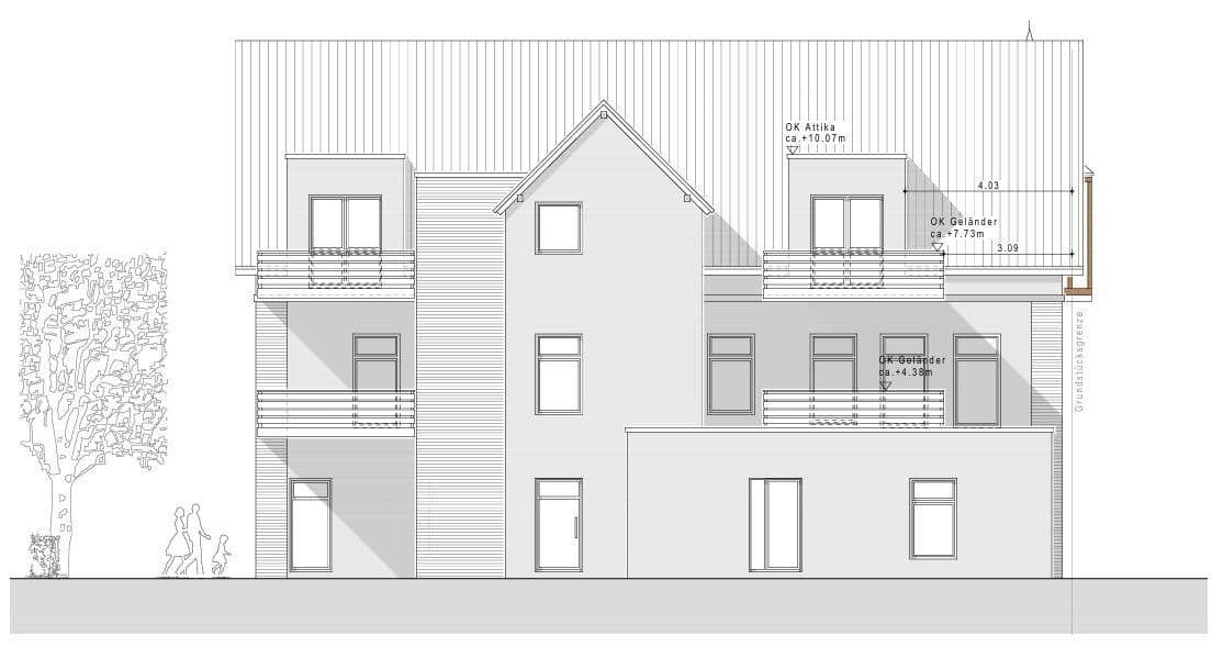 2 bedroom flat to rent, 45 m², Wagenfeld, Lower Saxony 2 bedroom flat to rent, 45 m², Wagenfeld, Lower Saxony