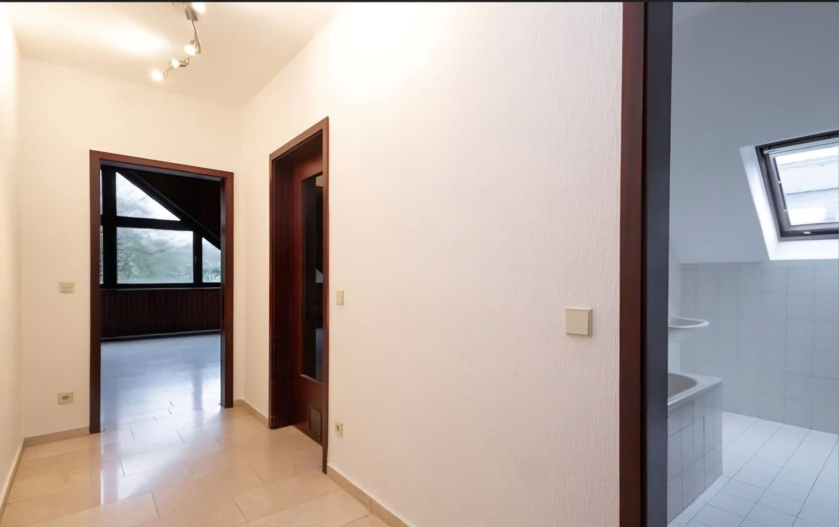 2 bedroom flat to rent, 78 m², Odenthal, North Rhine-Westphalia 2 bedroom flat to rent, 78 m², Odenthal, North Rhine-Westphalia