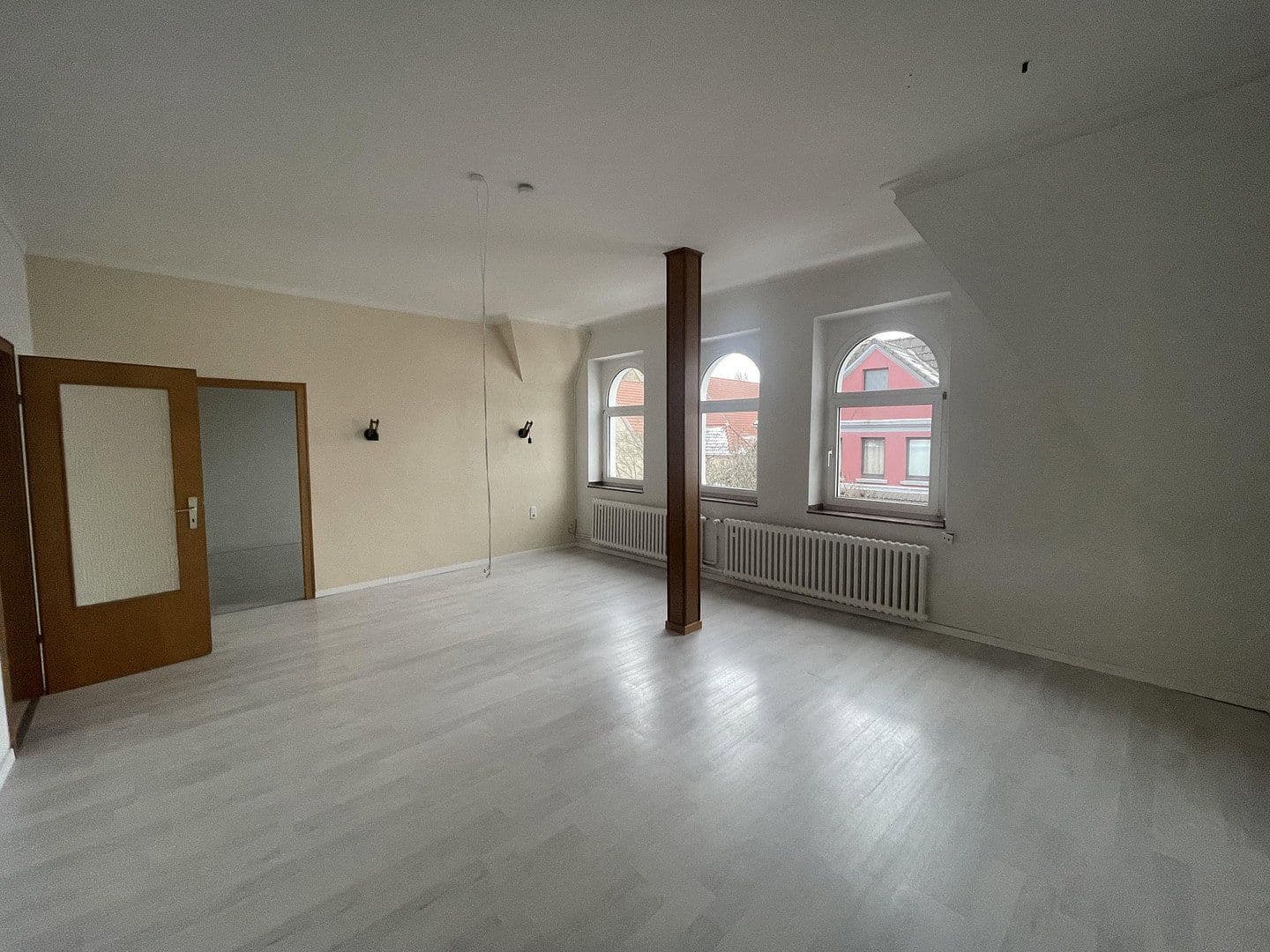 3 bedroom flat to rent, 82 m², Duisburg, North Rhine-Westphalia 3 bedroom flat to rent, 82 m², Duisburg, North Rhine-Westphalia