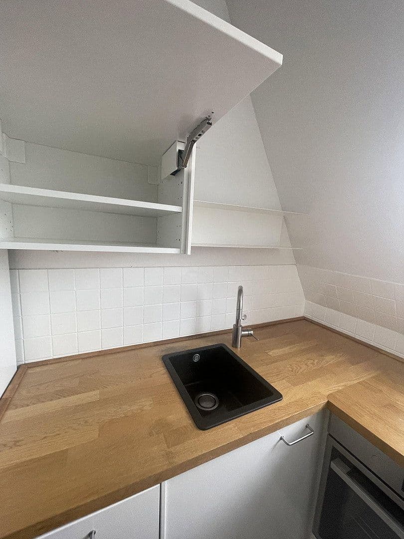 3 bedroom flat to rent, 82 m², Duisburg, North Rhine-Westphalia 3 bedroom flat to rent, 82 m², Duisburg, North Rhine-Westphalia
