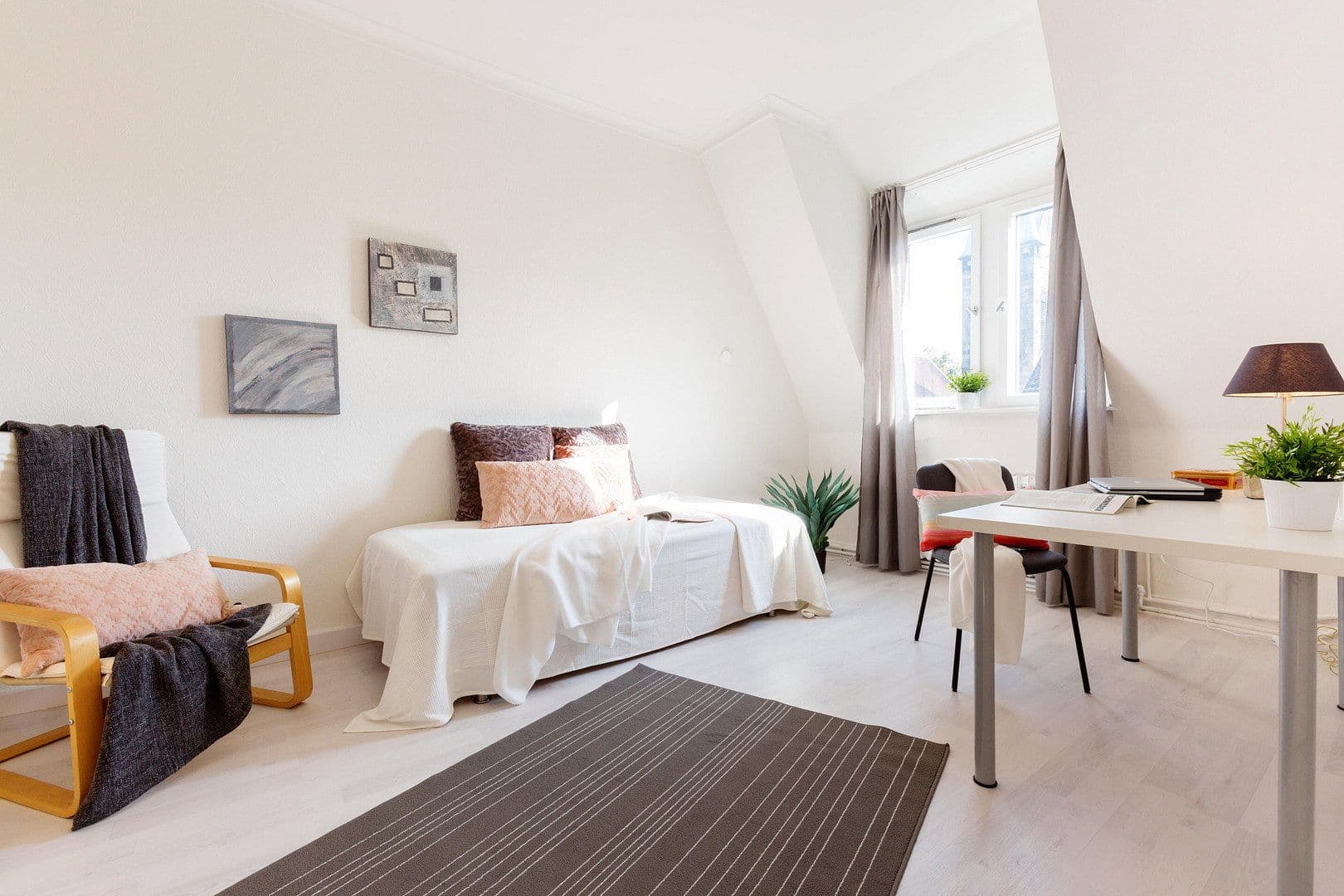 3 bedroom flat to rent, 82 m², Duisburg, North Rhine-Westphalia 3 bedroom flat to rent, 82 m², Duisburg, North Rhine-Westphalia