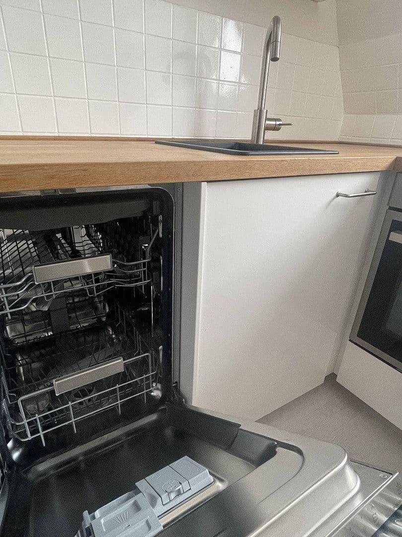 3 bedroom flat to rent, 82 m², Duisburg, North Rhine-Westphalia 3 bedroom flat to rent, 82 m², Duisburg, North Rhine-Westphalia