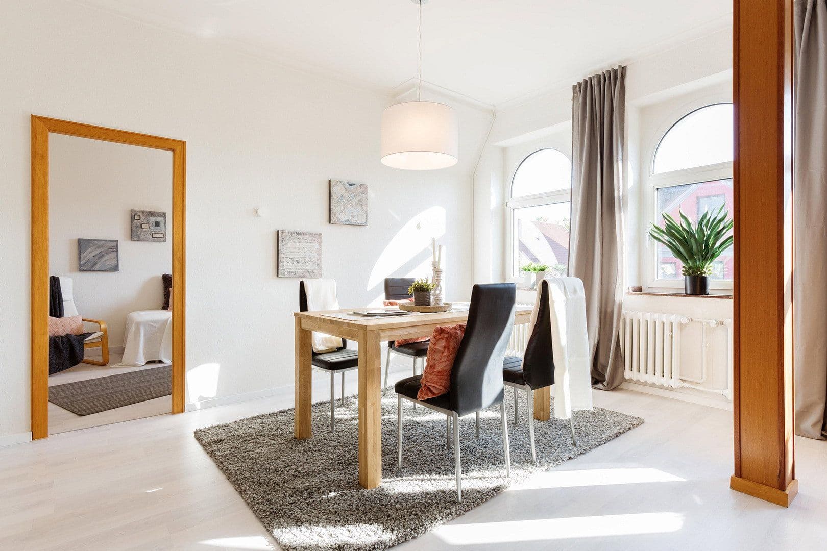 3 bedroom flat to rent, 82 m², Duisburg, North Rhine-Westphalia 3 bedroom flat to rent, 82 m², Duisburg, North Rhine-Westphalia