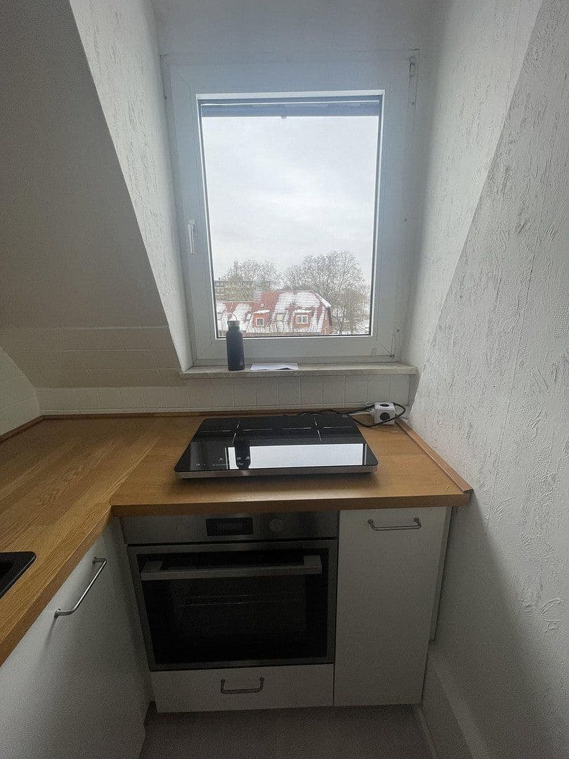 3 bedroom flat to rent, 82 m², Duisburg, North Rhine-Westphalia 3 bedroom flat to rent, 82 m², Duisburg, North Rhine-Westphalia