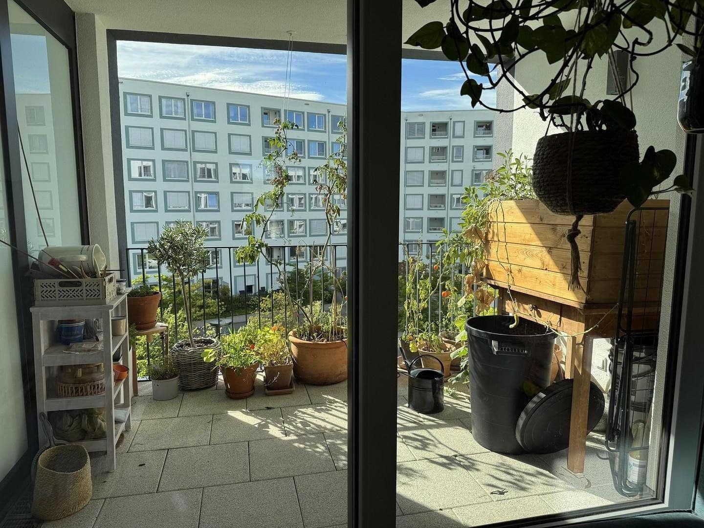 3 bedroom flat for sale, 78 m², Angela-Molitoirs-Platz, München, Bavaria 3 bedroom flat for sale, 78 m², Angela-Molitoirs-Platz, München, Bavaria