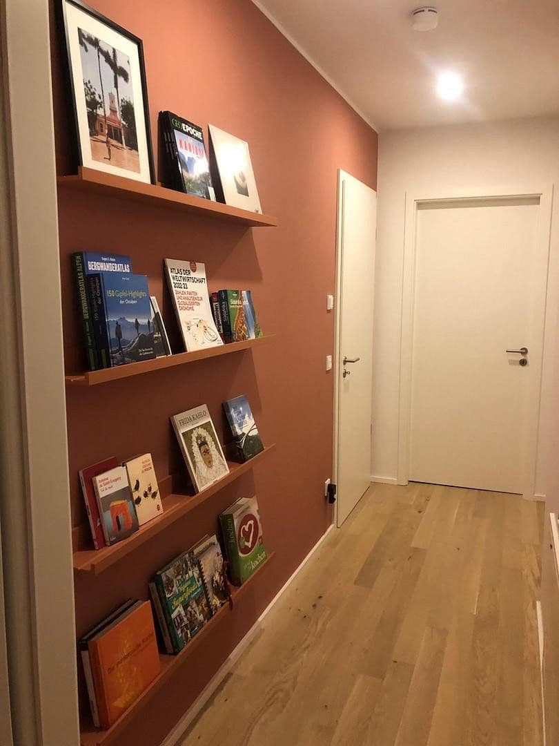 3 bedroom flat for sale, 78 m², Angela-Molitoirs-Platz, München, Bavaria 3 bedroom flat for sale, 78 m², Angela-Molitoirs-Platz, München, Bavaria