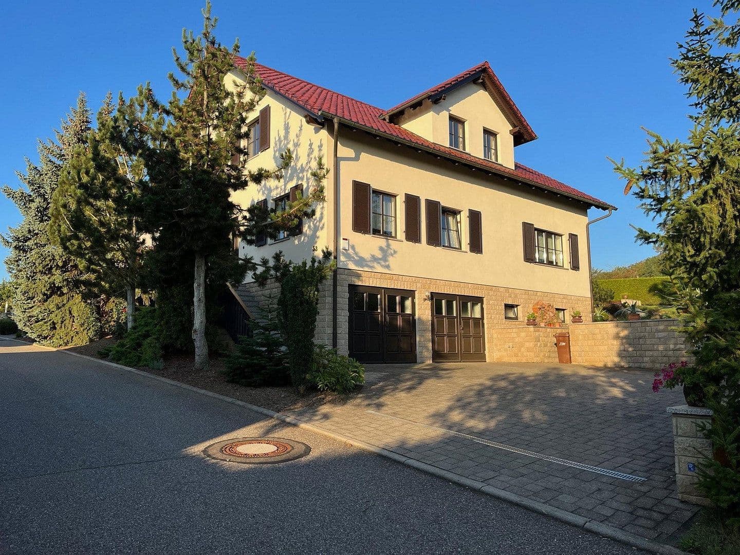 house for sale, 206 m², zur Heide 53, Naumburg (Saale), Saxony-Anhalt house for sale, 206 m², zur Heide 53, Naumburg (Saale), Saxony-Anhalt