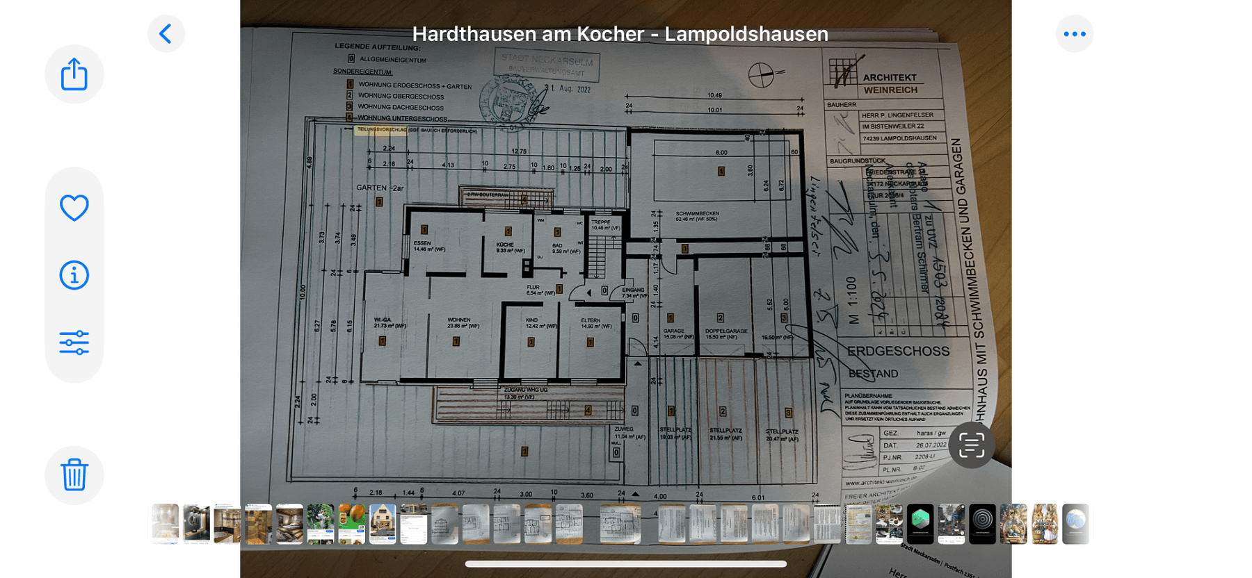 4 bedroom flat for sale, 114 m², Neckarsulm, Baden-Württemberg 4 bedroom flat for sale, 114 m², Neckarsulm, Baden-Württemberg