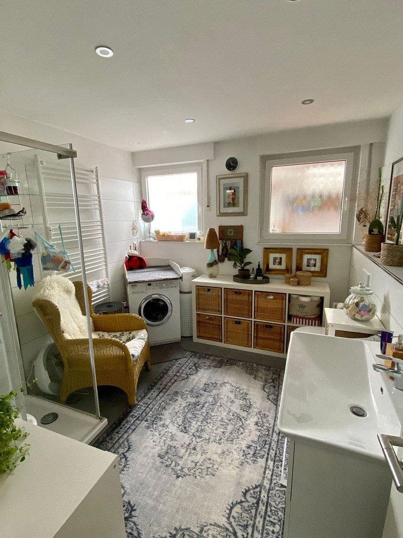 4 bedroom flat for sale, 114 m², Neckarsulm, Baden-Württemberg 4 bedroom flat for sale, 114 m², Neckarsulm, Baden-Württemberg