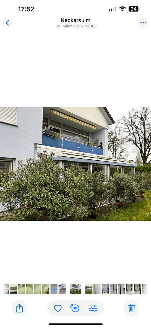 4 bedroom flat for sale, 114 m², Neckarsulm, Baden-Württemberg 4 bedroom flat for sale, 114 m², Neckarsulm, Baden-Württemberg