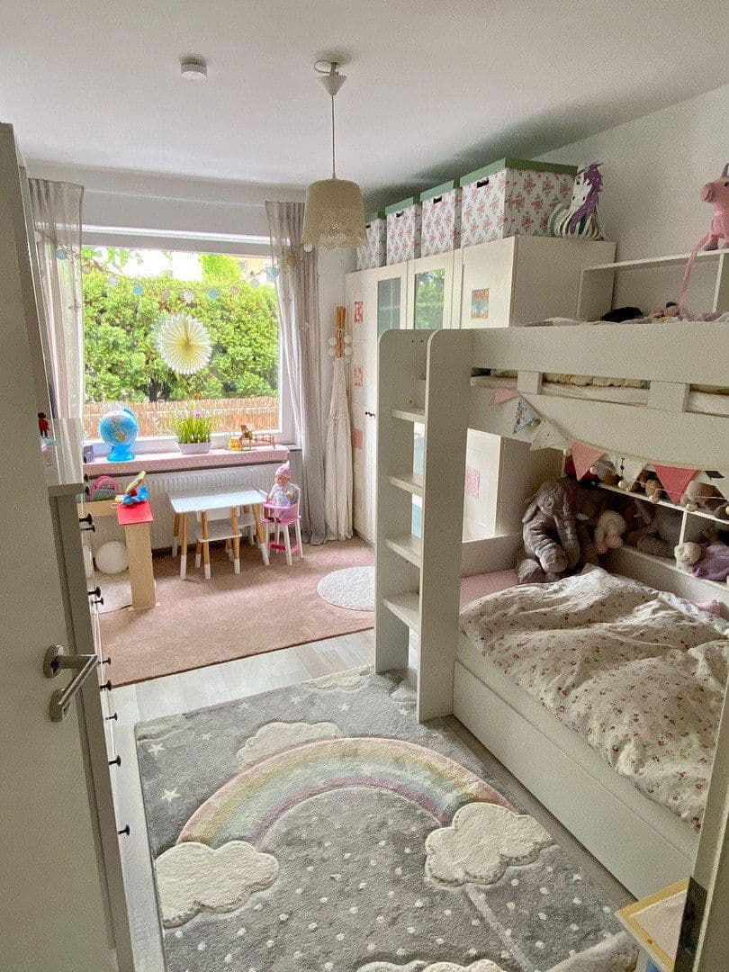 4 bedroom flat for sale, 114 m², Neckarsulm, Baden-Württemberg 4 bedroom flat for sale, 114 m², Neckarsulm, Baden-Württemberg