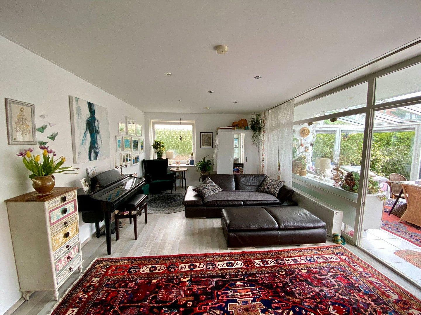 4 bedroom flat for sale, 114 m², Neckarsulm, Baden-Württemberg 4 bedroom flat for sale, 114 m², Neckarsulm, Baden-Württemberg