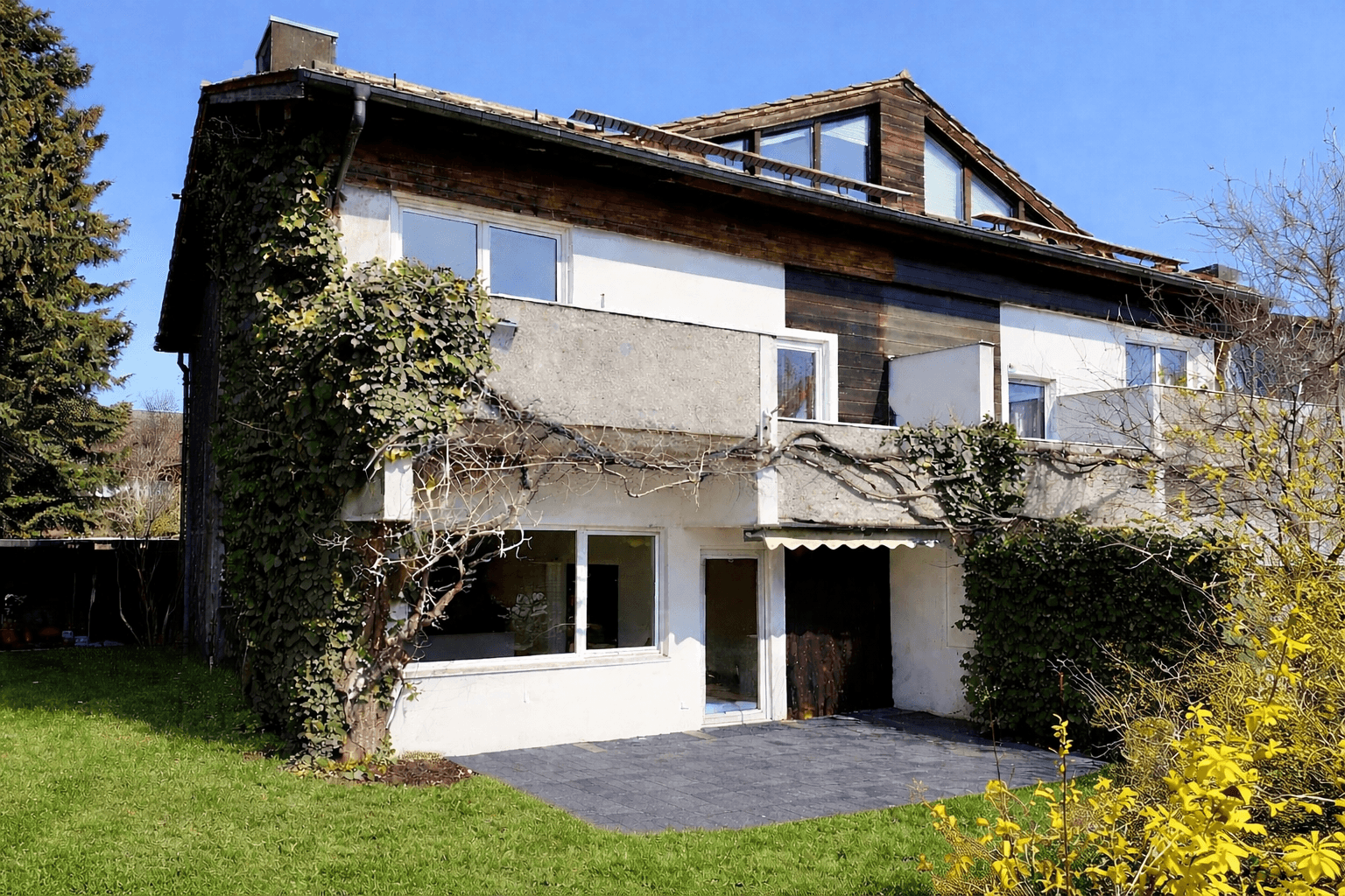 house for sale, 168 m², Pullach, Bavaria house for sale, 168 m², Pullach, Bavaria