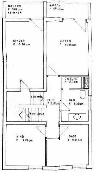 house for sale, 168 m², Pullach, Bavaria house for sale, 168 m², Pullach, Bavaria