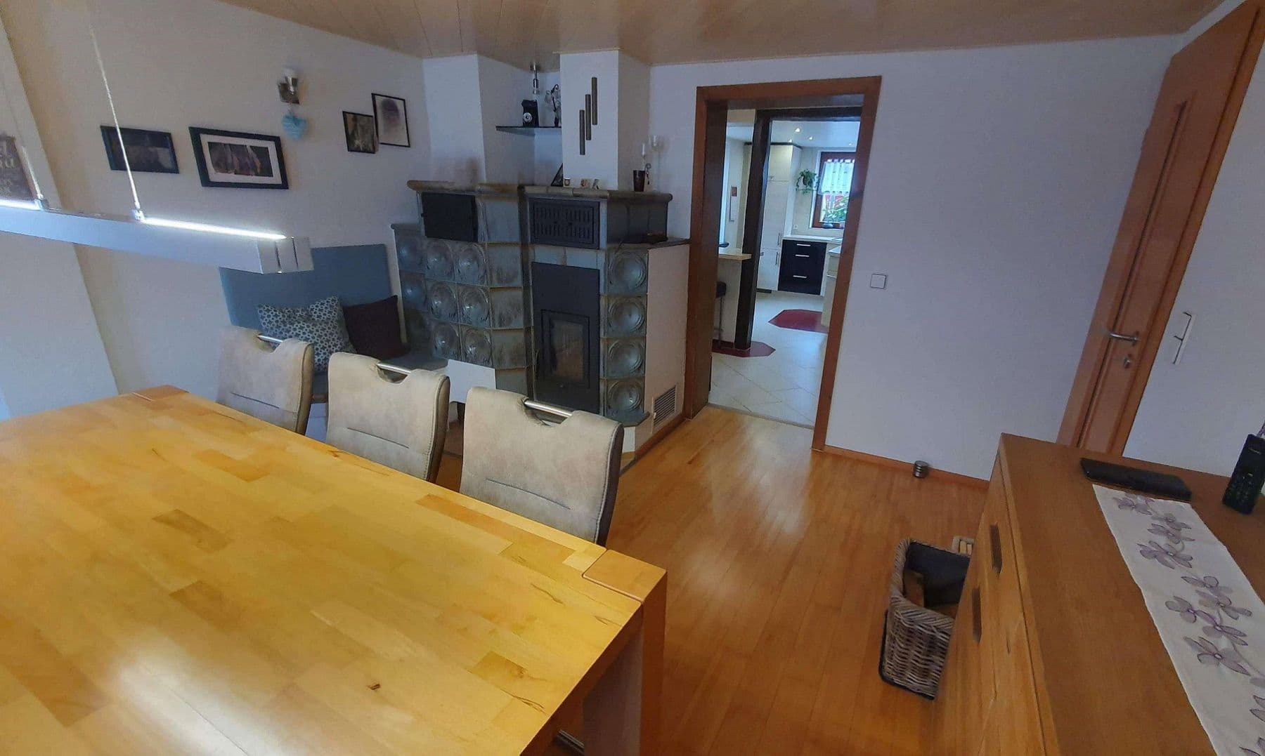 5 bedroom flat to rent, 145 m², Weinsberg, Baden-Württemberg 5 bedroom flat to rent, 145 m², Weinsberg, Baden-Württemberg