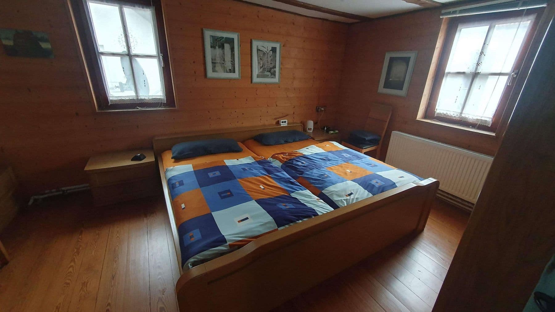 5 bedroom flat to rent, 145 m², Weinsberg, Baden-Württemberg 5 bedroom flat to rent, 145 m², Weinsberg, Baden-Württemberg