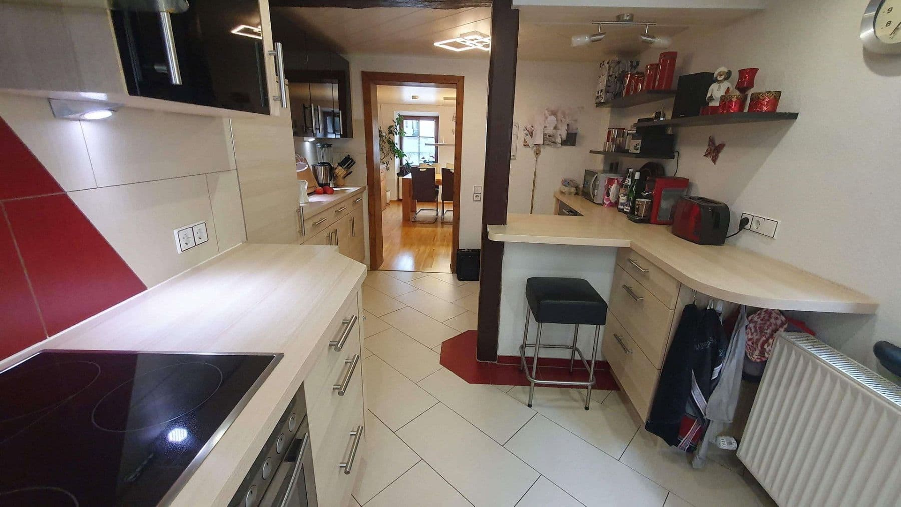 5 bedroom flat to rent, 145 m², Weinsberg, Baden-Württemberg 5 bedroom flat to rent, 145 m², Weinsberg, Baden-Württemberg