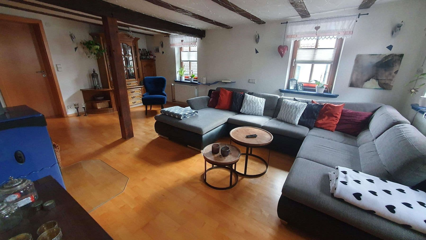 5 bedroom flat to rent, 145 m², Weinsberg, Baden-Württemberg 5 bedroom flat to rent, 145 m², Weinsberg, Baden-Württemberg