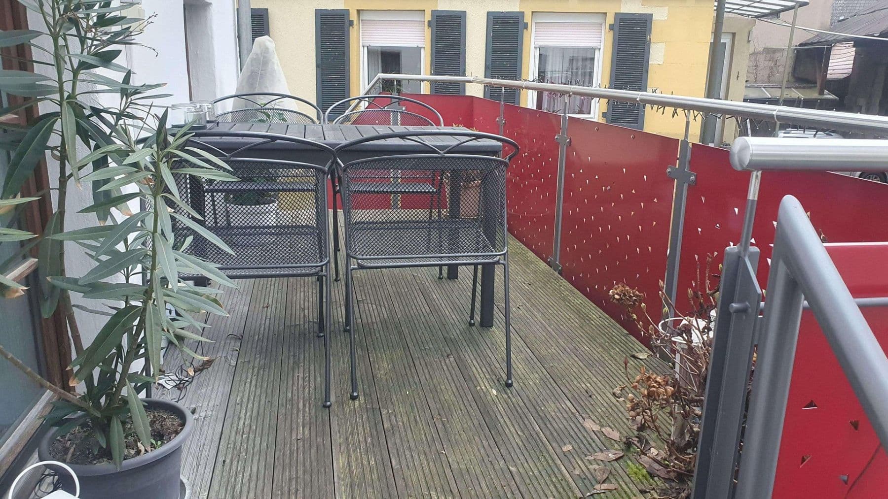 5 bedroom flat to rent, 145 m², Weinsberg, Baden-Württemberg 5 bedroom flat to rent, 145 m², Weinsberg, Baden-Württemberg