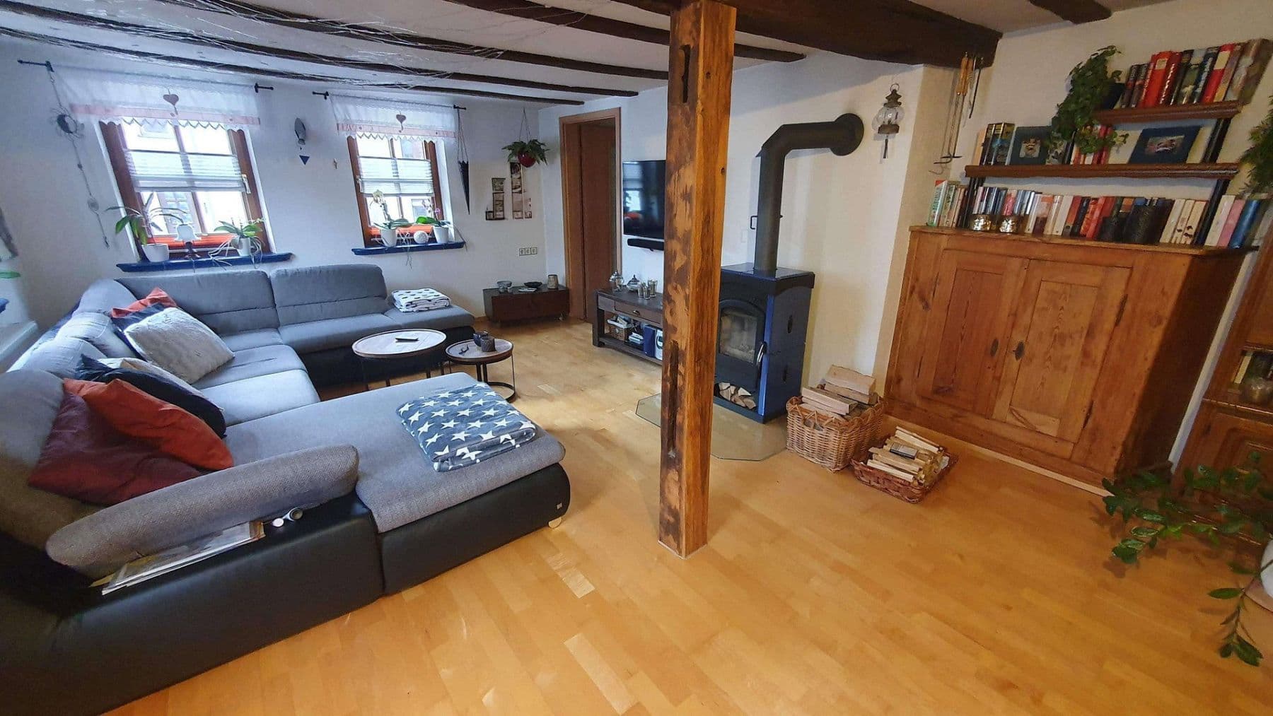 5 bedroom flat to rent, 145 m², Weinsberg, Baden-Württemberg 5 bedroom flat to rent, 145 m², Weinsberg, Baden-Württemberg